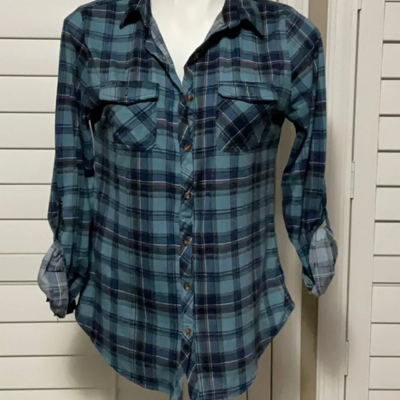 Passport Tops - Passport